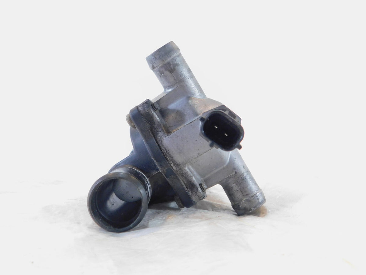 Kawasaki Vulcan VN1500 1500 VN15SE Radiator Water Coolant Thermostat & Housing - C3 Cycle