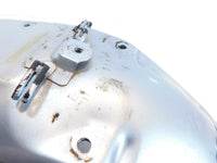 1988-2004 Suzuki Savage 650 LS650 Light Blue Rear Wheel Fender Mudguard Cover - C3 Cycle