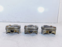 Triumph Speed Triple 1050 & Tiger 1050 SE & Sprint ST Cylinder Barrel Pistons - C3 Cycle