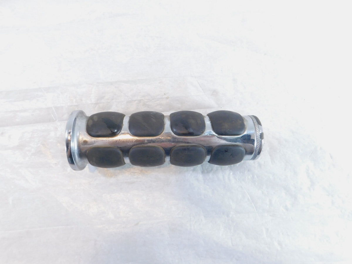 Yamaha Royal Star V Star 950 1100 1300 XVS950 Classic Custom Left Handlebar Grip - C3 Cycle