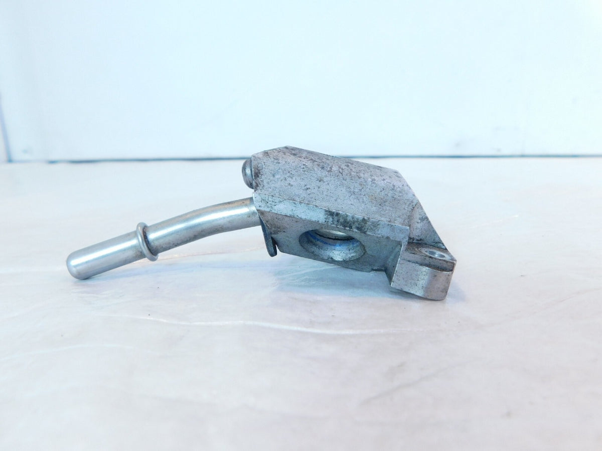 Harley Davidson Road Electra & Street Glide Fuel Gas Petrol Tank Injector Rail - C3 Cycle
