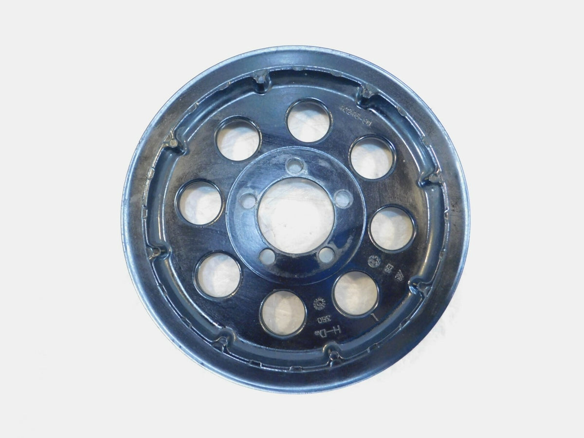 Buell M2 Cyclone S2 Thunderbolt & X1 Lightning Rear Wheel Drive Pulley Sprocket - C3 Cycle