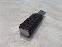 1982 1983 Yamaha XV750 XV920 Virago 750 920 Left Rear Passenger Footpeg Footrest - C3 Cycle