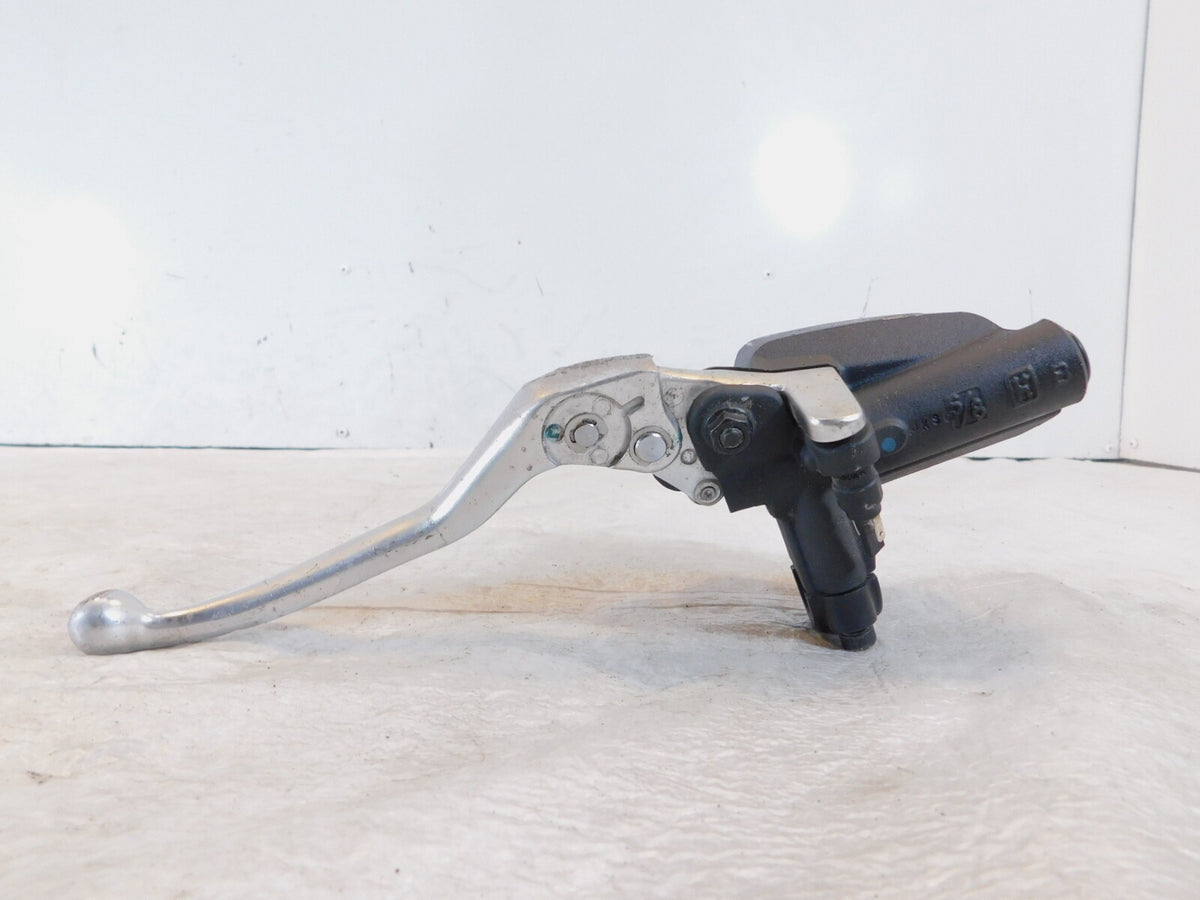 2019-2020 Aprilia Shiver SL900 900 Front Brake Master Cylinder & Lever - C3 Cycle
