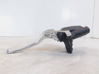 2019-2020 Aprilia Shiver SL900 900 Front Brake Master Cylinder & Lever - C3 Cycle