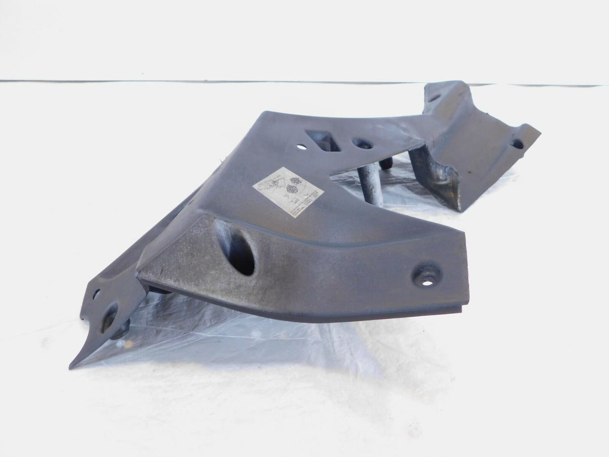 2007-2013 KTM 990 Adventure R Lower Front Left Inner Cover Fairing Cowling Panel - C3 Cycle