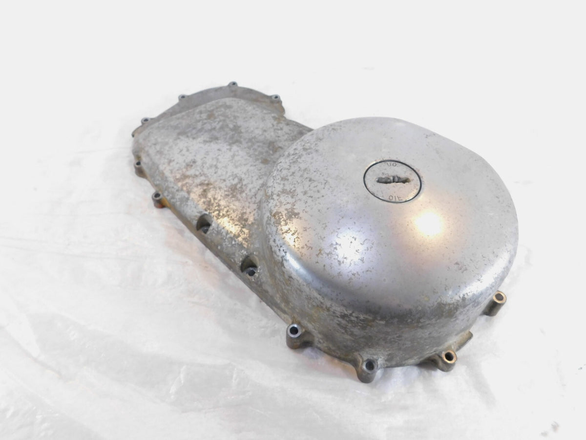 1987-1999 Kawasaki VN15SE Vulcan 88 1500 VN1500L Right Engine Motor Clutch Cover - C3 Cycle