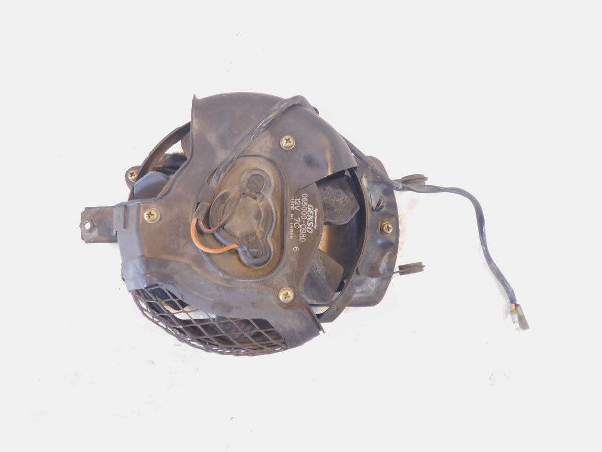 Suzuki Intruder 700 750 800 Boulevard S50 VS800 Radiator Cooling Fan Blower - C3 Cycle