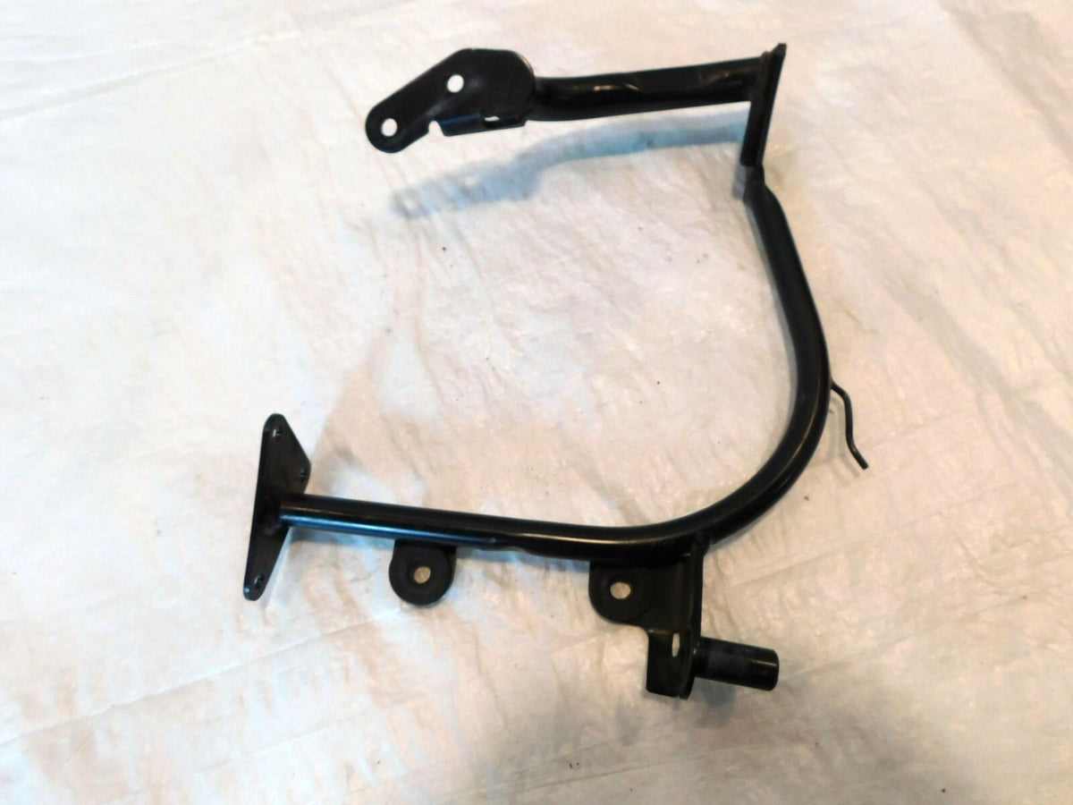 1997-2009 BMW K1200 LT K1200LT Front Left Radiator Mounting Bracket Holder Stay - C3 Cycle