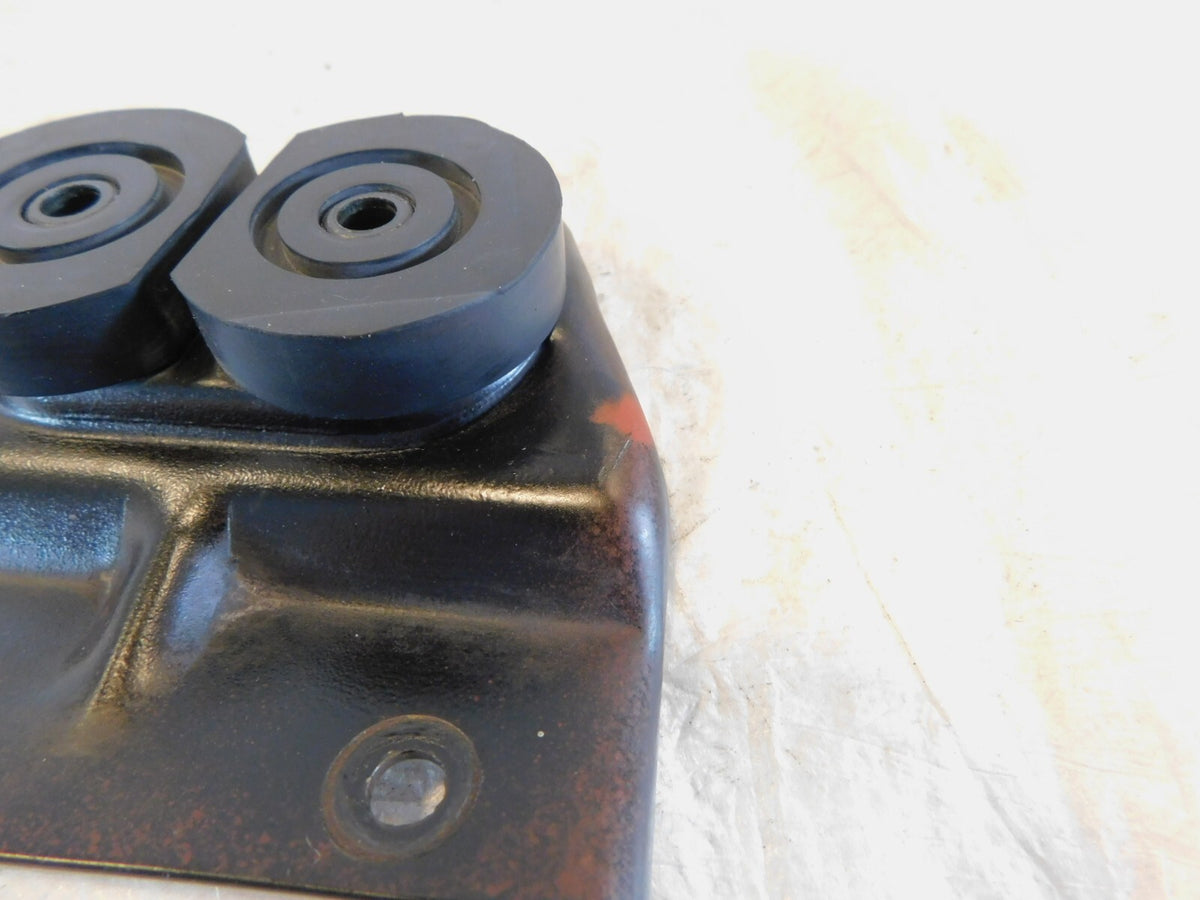 Triumph Adventurer Legend TT Thunderbird Sport 900 Fuel Gas Tank Bridge Bracket - C3 Cycle