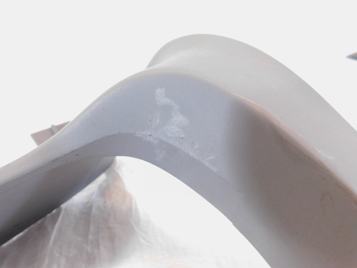 Porsche Carrera 911 Boxster 986 Front Dashboard Steering Column Trim Panel Cover