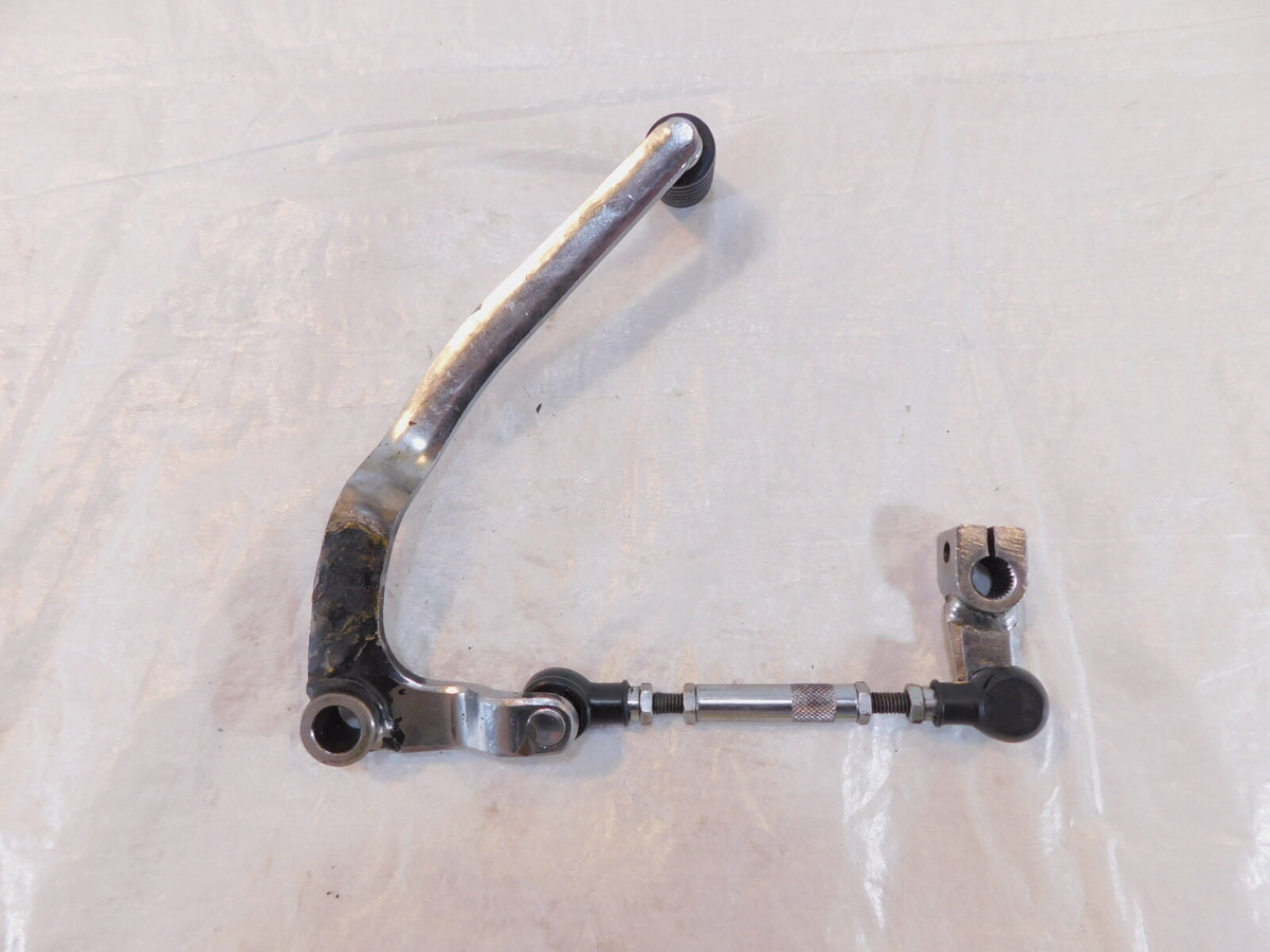 1982 & 1983 Yamaha XJ750 Maxim 750 Left Transmission Gear Shifter Shift Pedal