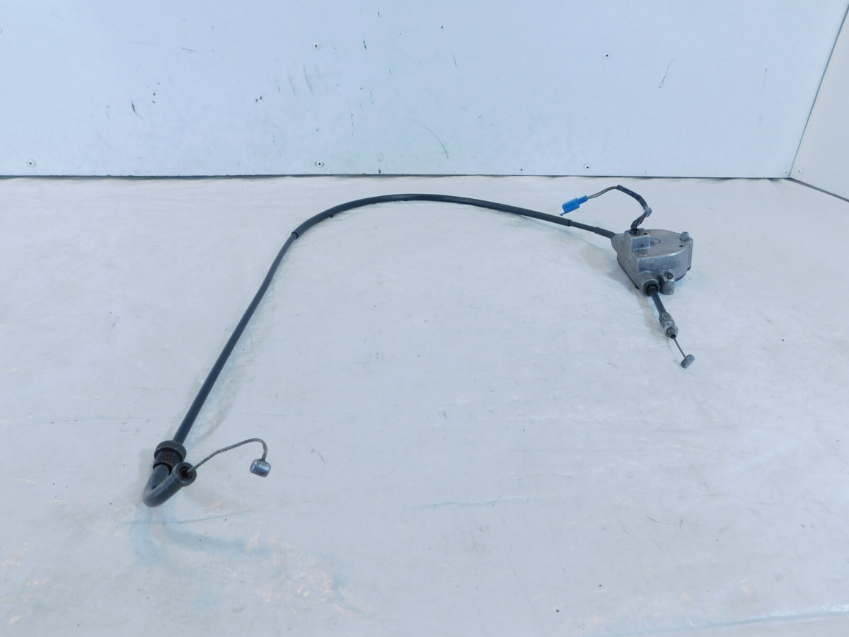 2001-2005 Honda GL1800 Goldwing 1800 Throttle Cable Cruise Control Cancel Switch - C3 Cycle