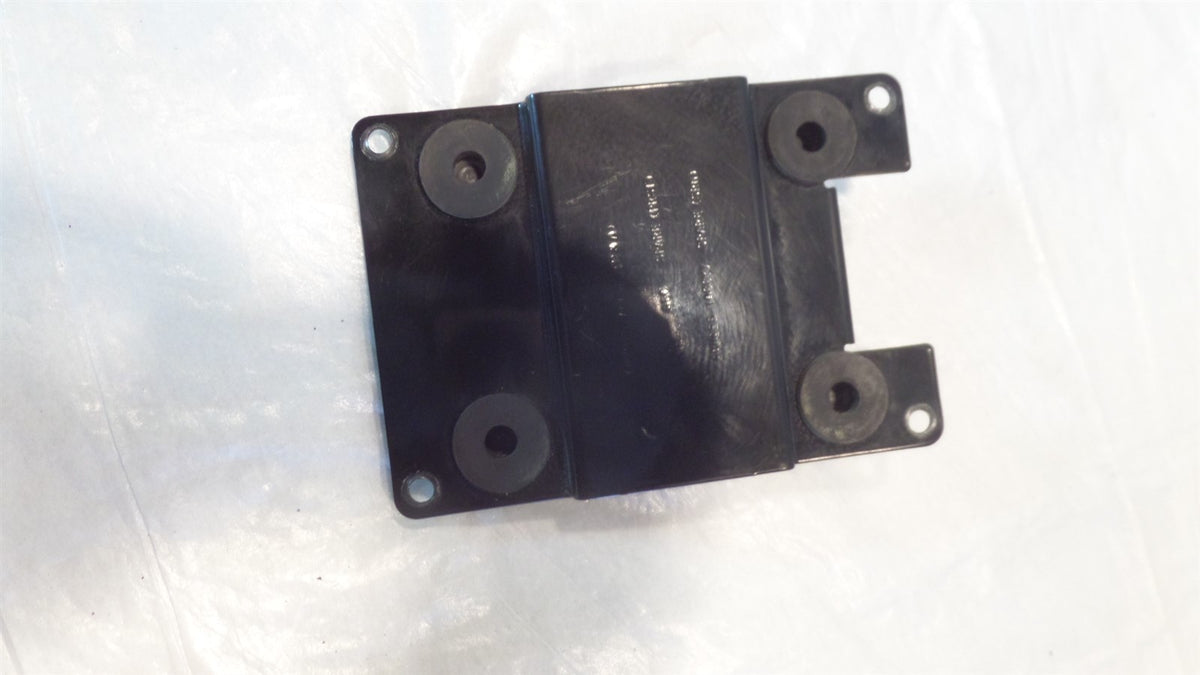 Harley Davidson Dyna Super Wide Glide & Low Rider Fuse Box Electrical Panel Top - C3 Cycle