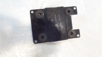 Harley Davidson Dyna Super Wide Glide & Low Rider Fuse Box Electrical Panel Top - C3 Cycle