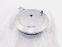 Yamaha V-Star 650 Classic Custom Silverado Rear Back Wheel Brake Drum Shoe Plate - C3 Cycle