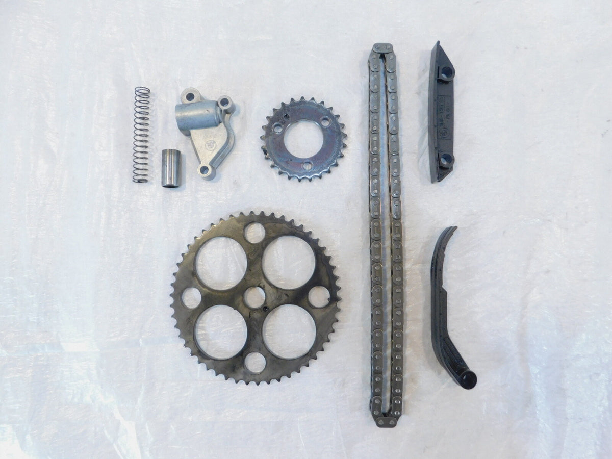 BMW R1100 R1100R R1150GS R1150R R1200C Oil Pump Drive Chain Sprocket & Tensioner - C3 Cycle