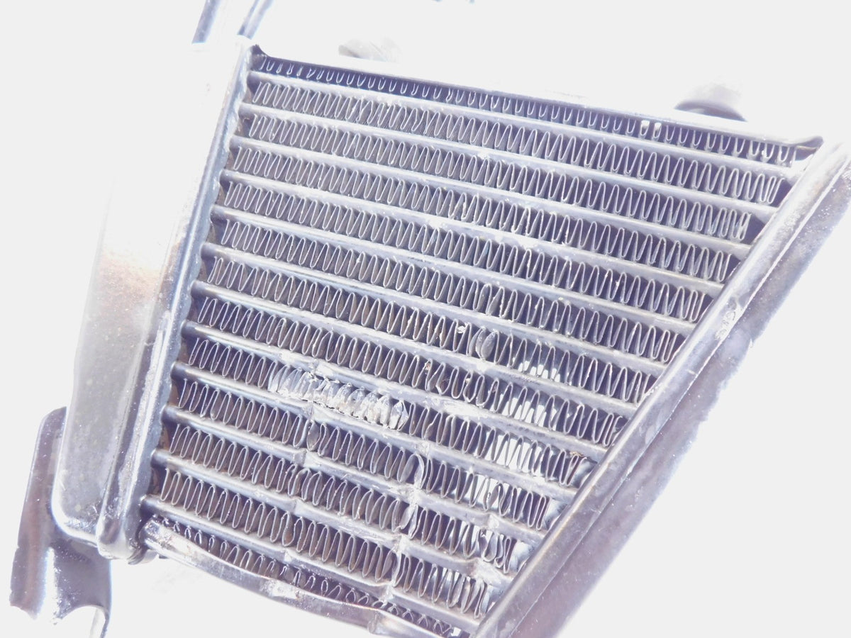 Victory Cross Country Kingpin Vision & Vegas Engine Motor Oil Cooler Radiator