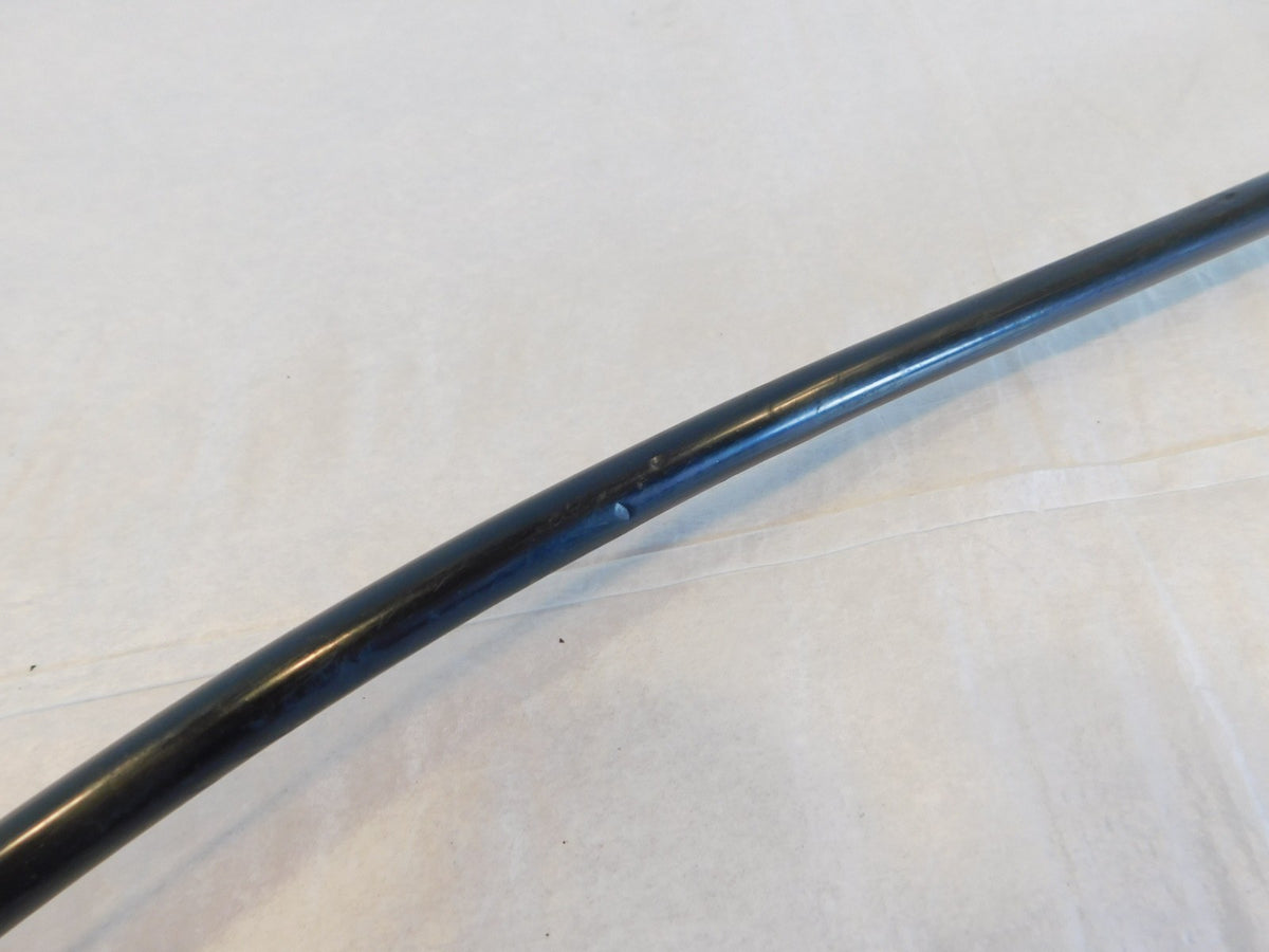 Honda CM400C & CM450C Custom Black Clutch Pull Cable Wire Line - 22870-447-405 - C3 Cycle