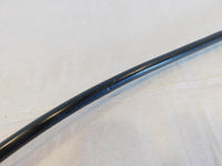 Honda CM400C & CM450C Custom Black Clutch Pull Cable Wire Line - 22870-447-405 - C3 Cycle