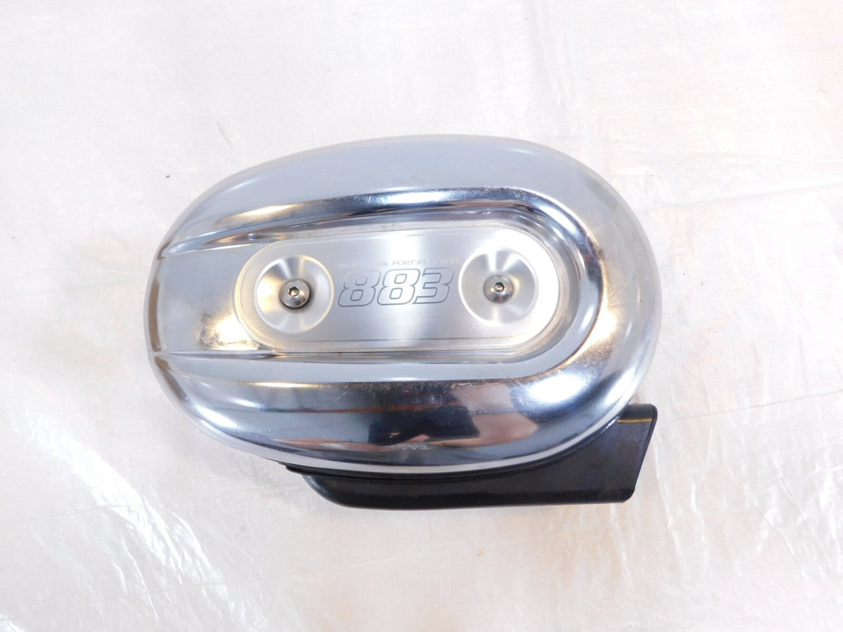 2007-2022 Harley Davidson Sportster 883 & 1200 Air Intake Cleaner Filter Housing - C3 Cycle