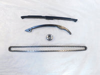 1998-2001 Yamaha YZFR1 YZF R1 Camshaft Cam Timing Chain Guides & Sprocket Gear - C3 Cycle