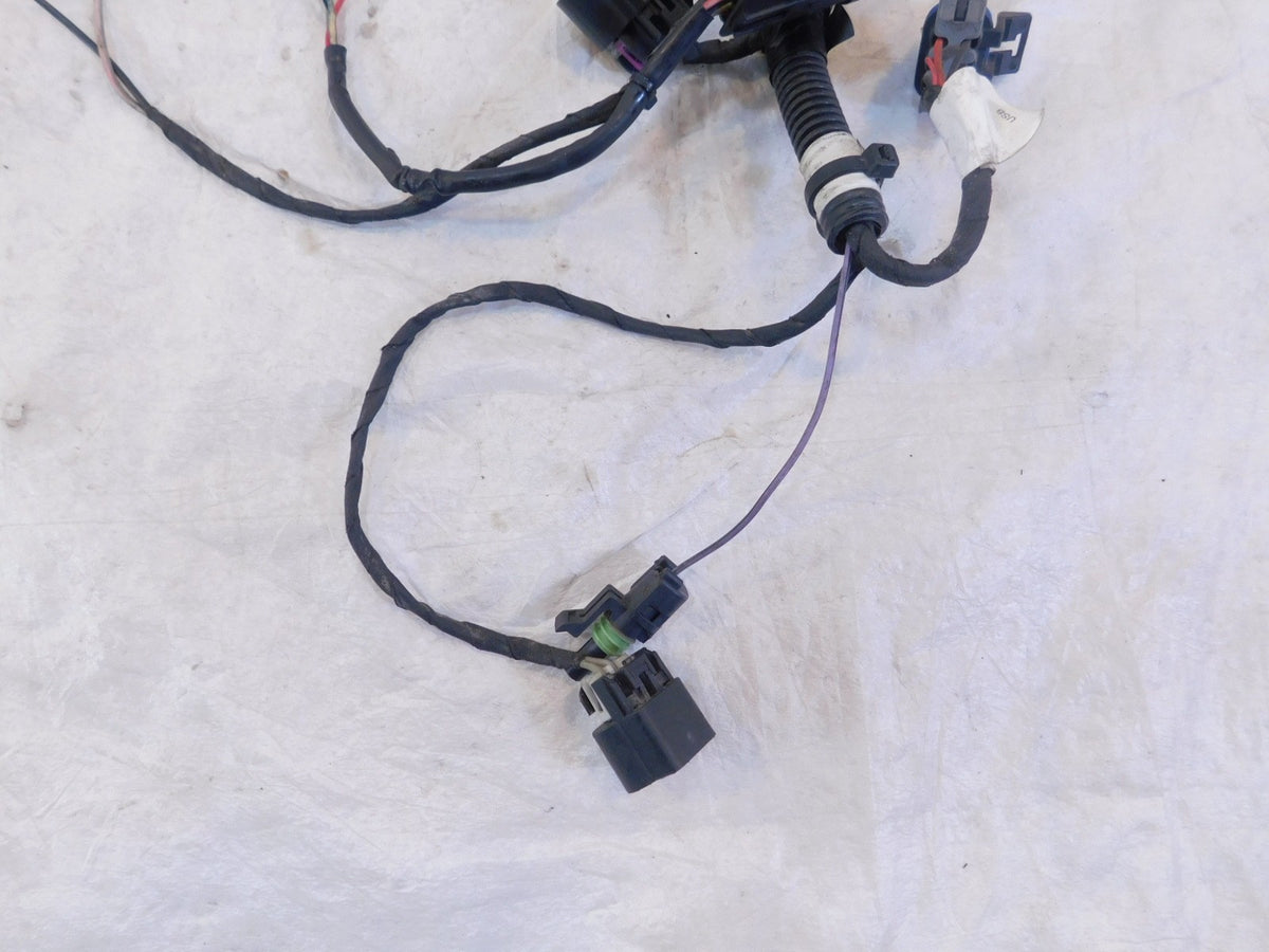 2015 2016 2017 Victory Magnum Electrical Fairing Sub Wiring Harness Subharness - C3 Cycle