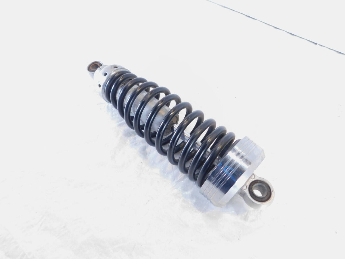 1996-2007 Yamaha V-Max 1200 VMX12 OEM Chrome Rear Back Suspension Shock Absorber - C3 Cycle