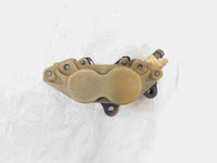Ducati Sport-Touring Superbike Gold Brembo Front Left Wheel Brake Disc Caliper - C3 Cycle