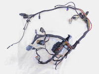 2009 09 Harley Davidson Sportster 883 & 1200 Main Wire Wiring Harness - No Key