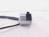 Honda VTX1800 VTX1800R VTX1800S Left Handlebar Turn Signal Indicator Switches - C3 Cycle