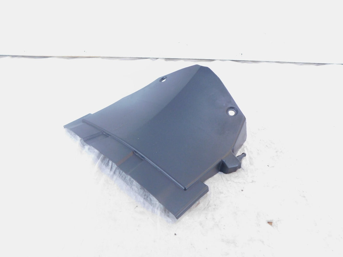 2014-2017 Aprilia Caponord 1200 & Rally Rear Gas Petrol Fuel Tank Cover Shield - C3 Cycle