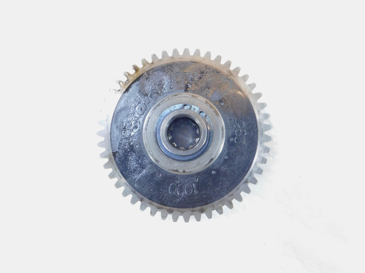 Kawasaki Ninja 1000 1000R ZX1000 Motor One Way Starter Clutch Gear Sprocket