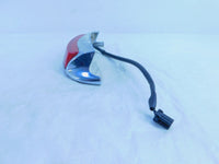 Harley Davidson Electra Glide Ultra Classic & Limited Rear Fender Tip Light Lamp - C3 Cycle