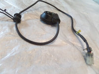 Royal Enfield Continental GT 535 Front Wheel Speedometer Drive Speed Sensor - C3 Cycle