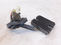 Honda VTX1300R VTX1300S OEM Engine Motor Electrical Voltage Regulator Rectifier - C3 Cycle