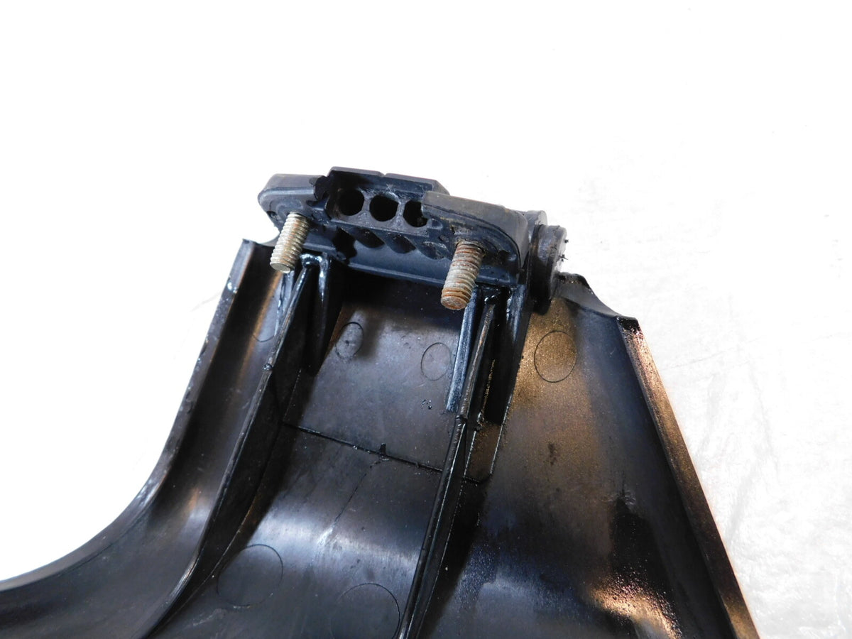 Harley Davidson Touring Road Glide Right Inner Fairing Storage Glove Box Lid - C3 Cycle
