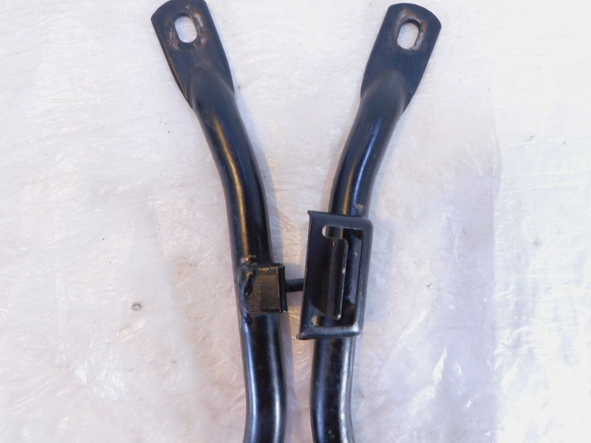 83-85 Yamaha Venture Royale 1200 XVZ12 Left/Right Fairing Cowling Stay Brackets - C3 Cycle