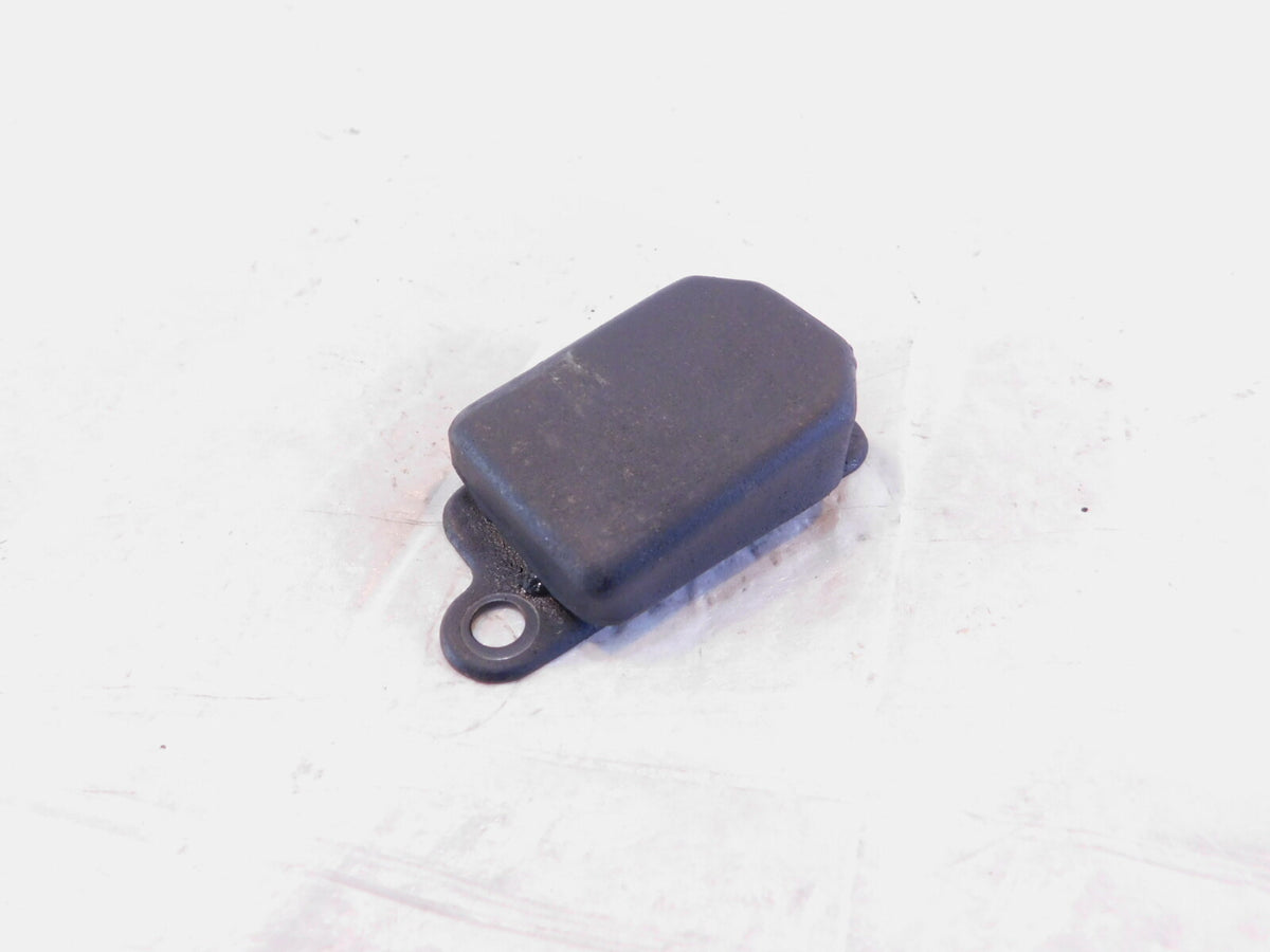 83-85 Honda CB650 CB650SC Nighthawk 650 Engine Motor Alternator Cover Air Duct - C3 Cycle