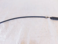 Harley Davidson Sportster XL 883 Standard & Deluxe Clutch Cable Line 38619-86 - C3 Cycle