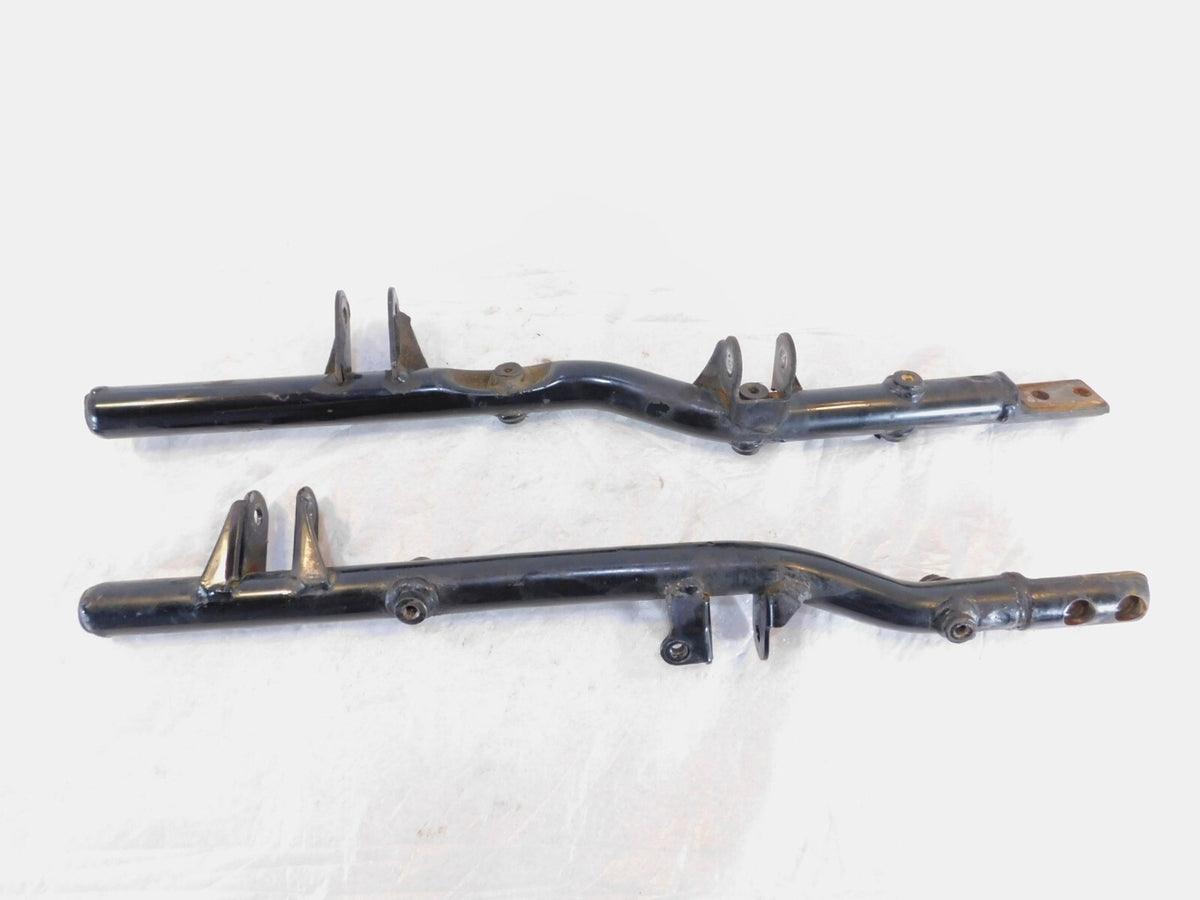 1997-2003 Honda GL1500 GL1500C Valkyrie 1500 Left/Right Subframe Bracket Rails - C3 Cycle