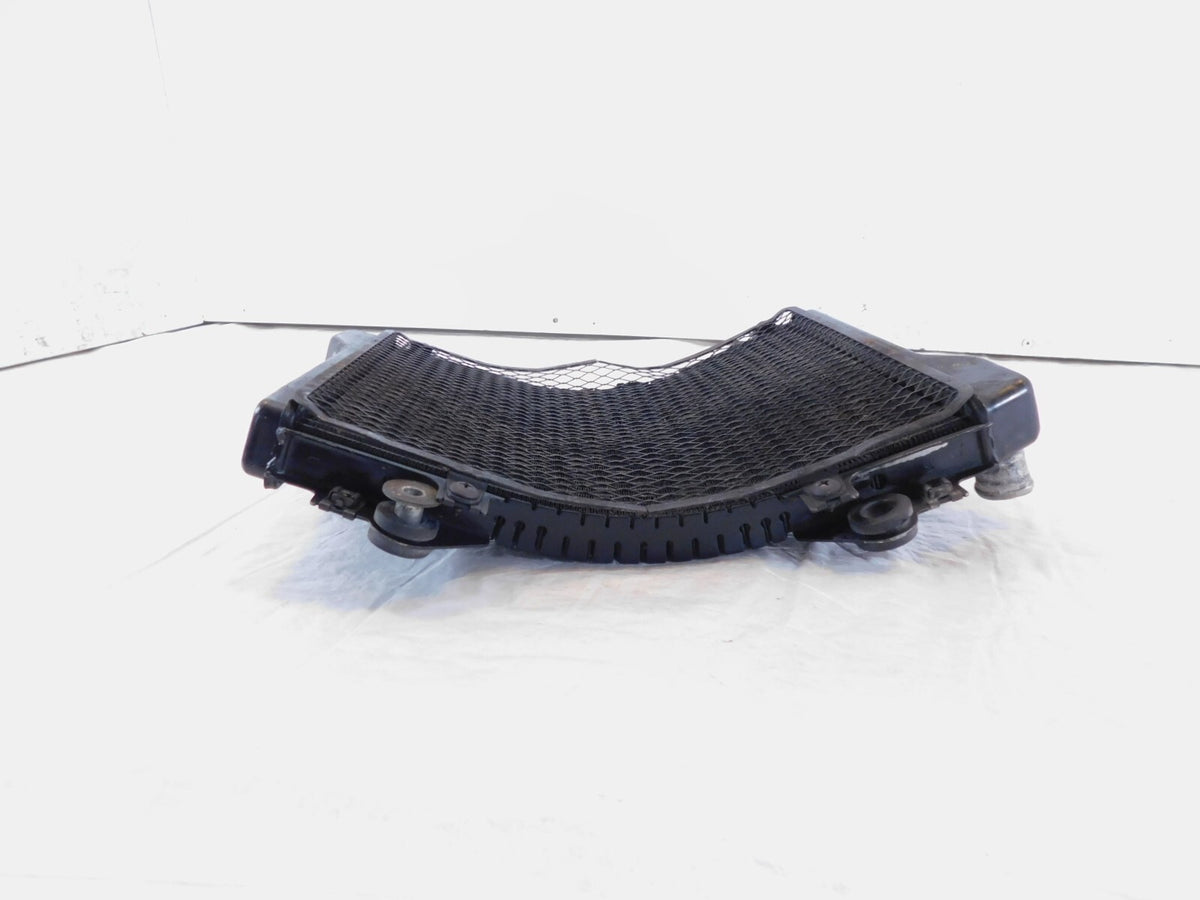 1990 1991 1992 Kawasaki Ninja ZX-11 ZX1100 ZX1100C Engine Motor Cooling Radiator - C3 Cycle