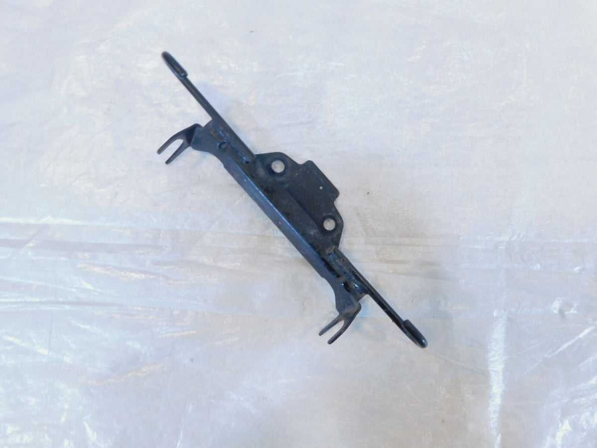 2015-2017 Kawasaki Ninja 300 EX300 ABS Rear Inner Turn Signal Bracket Mount Stay - C3 Cycle