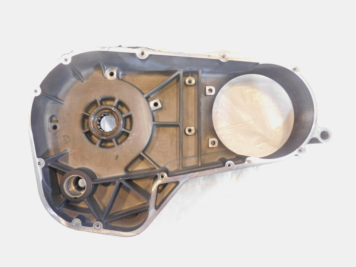 Harley Davidson Touring Road King Electra Glide Left Engine Inner Primary Cover - C3 Cycle