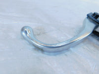 Piaggio Liberty Vespa Sprint OEM Front Handlebar Left Brake Lever & Perch - Bent - C3 Cycle