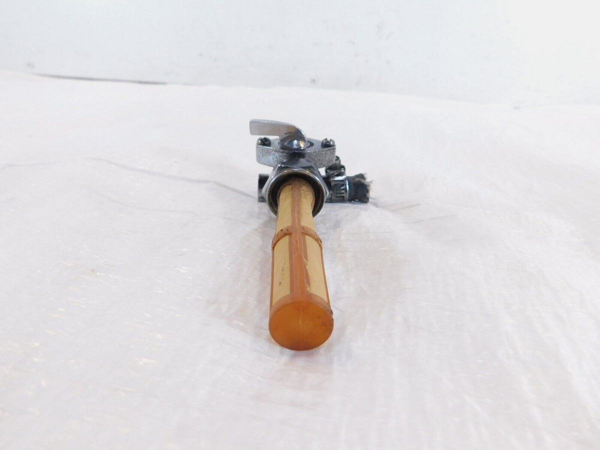 Harley Davidson Sportster 883 & 1200 Gas Tank Fuel Valve Petcock Tap - Shut off
