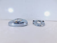 Harley Davidson Softail Fat Boy Dyna Low Rider Engine Air Cleaner Filter w/Cover