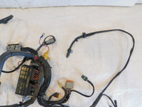 Harley Davidson Softail Heritage Classic & Fat Boy EFI Main Wire Wiring Harness - C3 Cycle