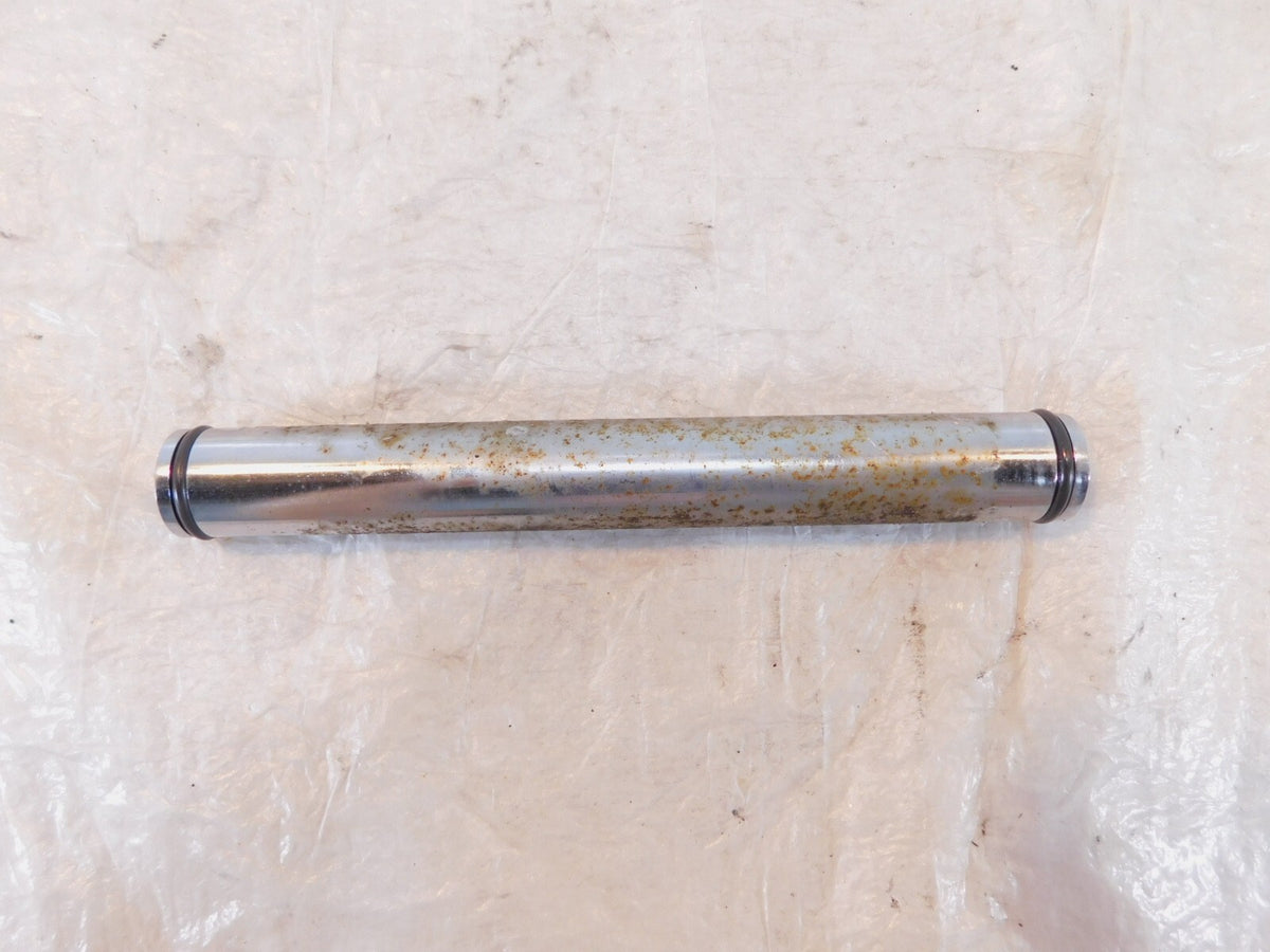 Triumph Bonneville America Thruxton Engine Crankcase Cylinder Head Breather Pipe - C3 Cycle