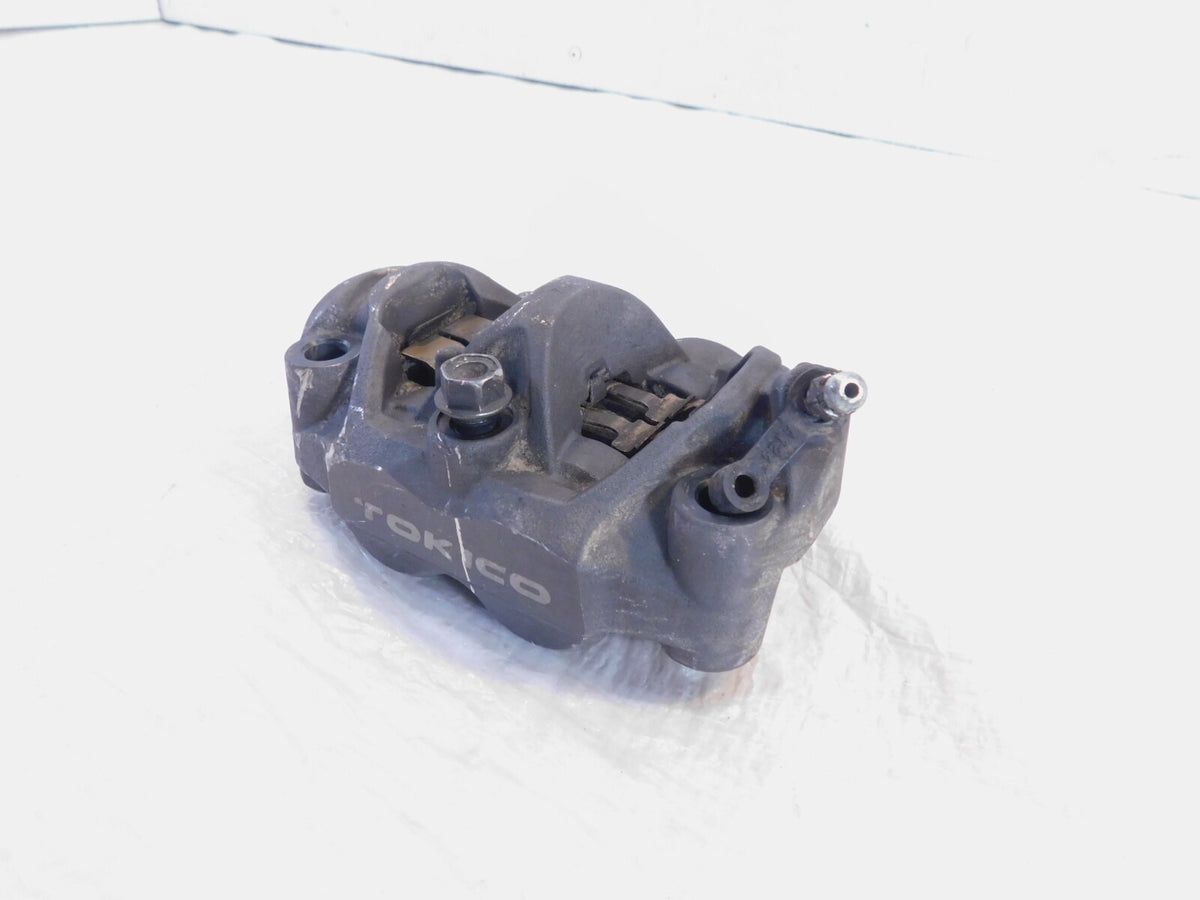 2017-2024 Honda CBR600RR CBR1000 CBR1000RR Front Right Wheel Disc Brake Caliper - C3 Cycle